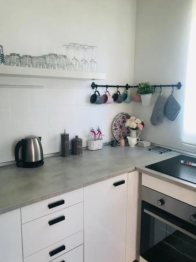 Lumar Holidays And Apartments Преко Дом отдыха