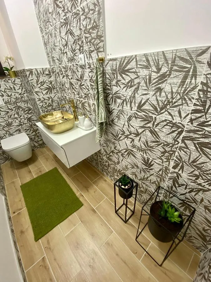 Дом отдыха Lumar Holidays And Apartments Преко