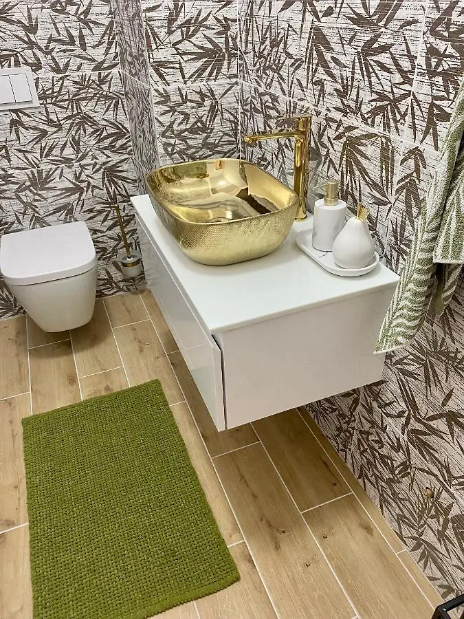 Lumar Holidays And Apartments Преко Дом отдыха