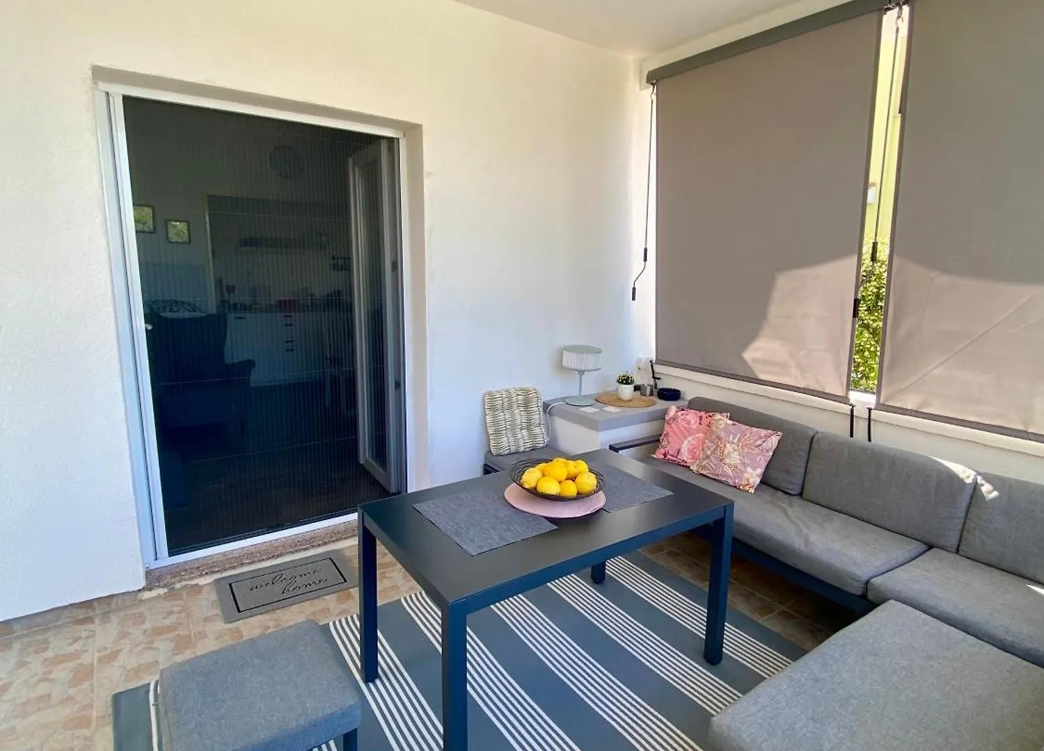 Lumar Holidays And Apartments Преко Хорватия