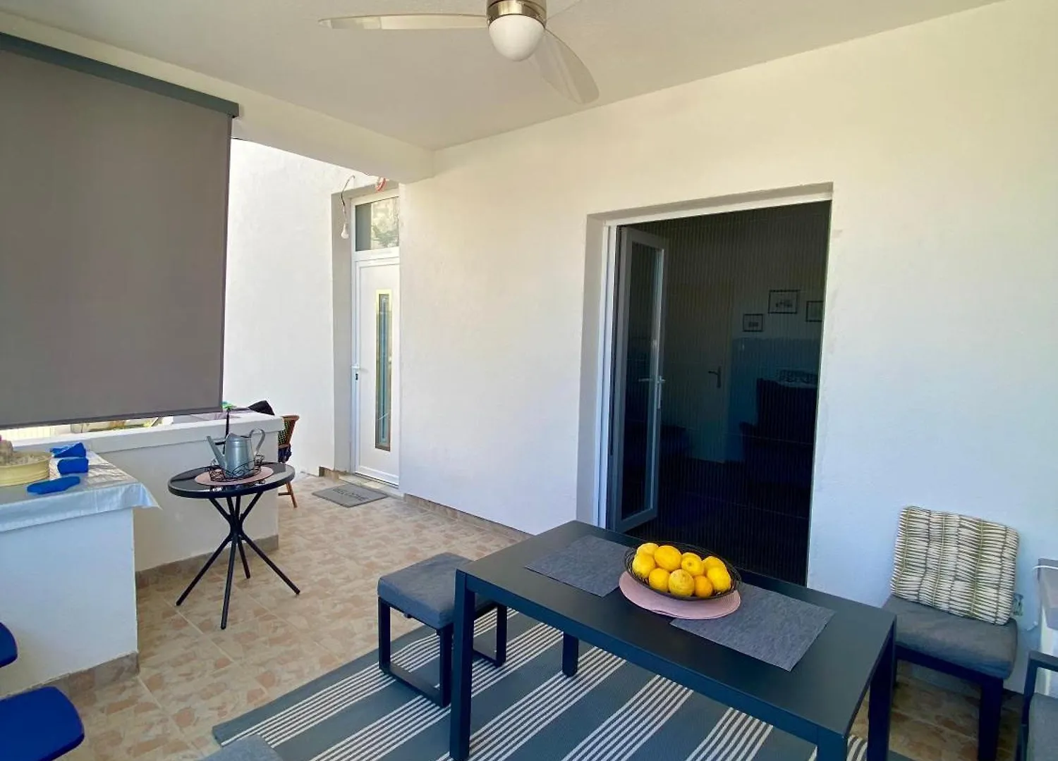 Lumar Holidays And Apartments Преко Дом отдыха